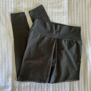 full tilt cotton leggings